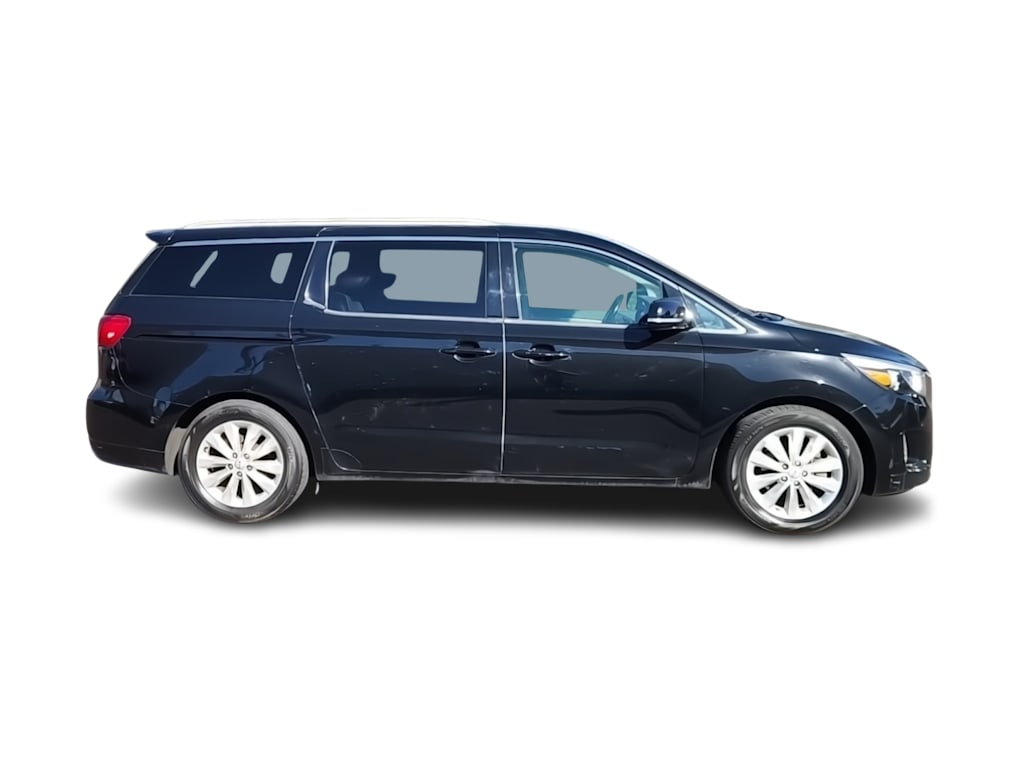 Thumbnail: 2017 Kia Sedona - 24