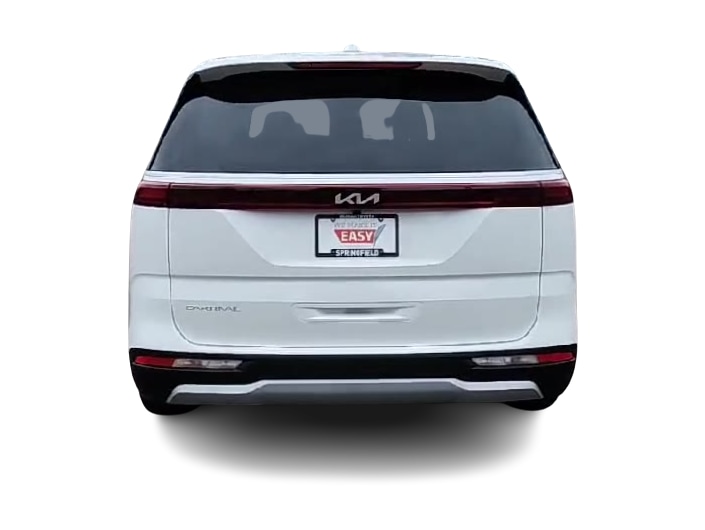 Thumbnail: 2024 Kia Carnival - 4