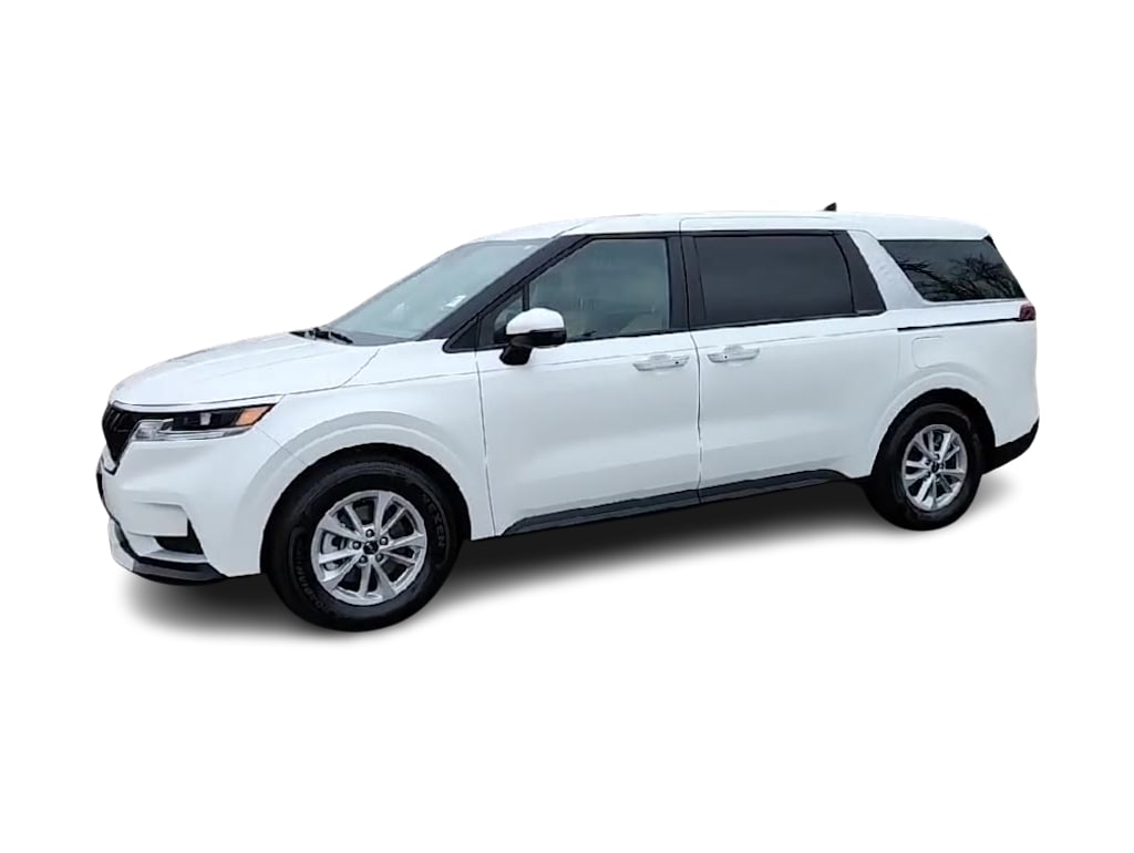 Thumbnail: 2024 Kia Carnival - 3