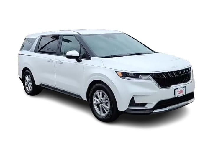 Thumbnail: 2024 Kia Carnival - 20