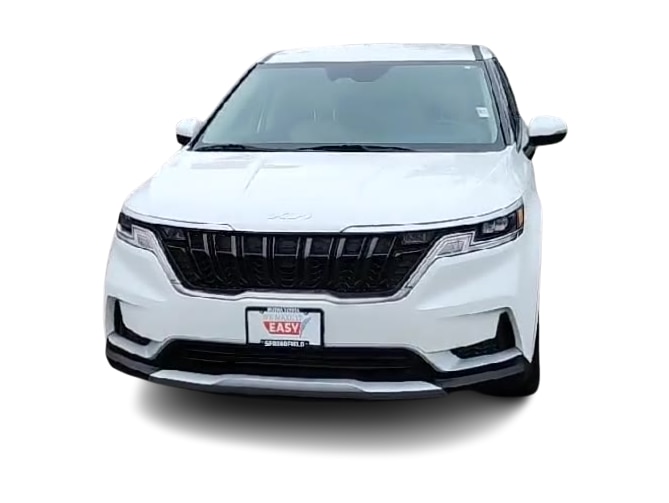 Thumbnail: 2024 Kia Carnival - 5