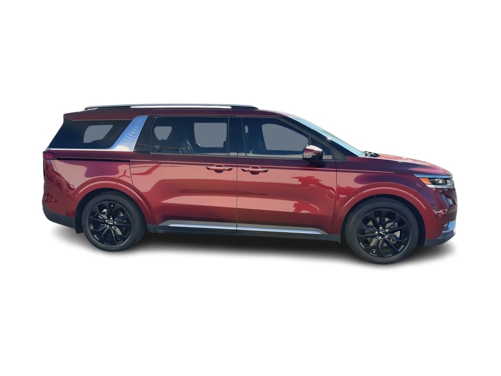 Thumbnail: 2022 Kia Carnival - 22