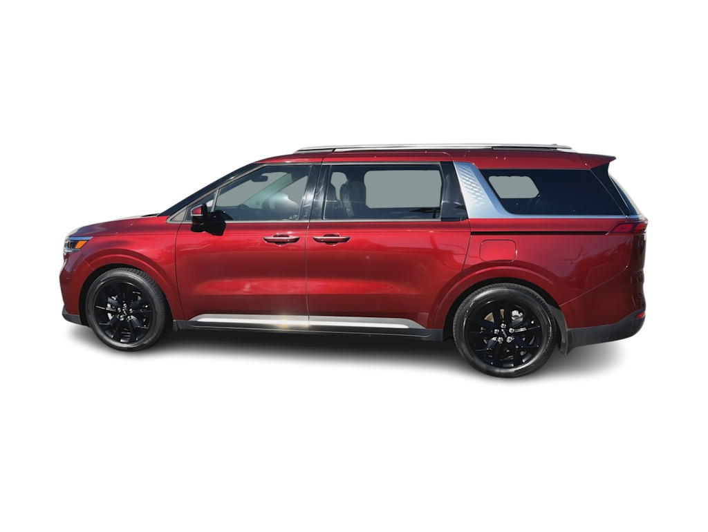 Thumbnail: 2022 Kia Carnival - 19