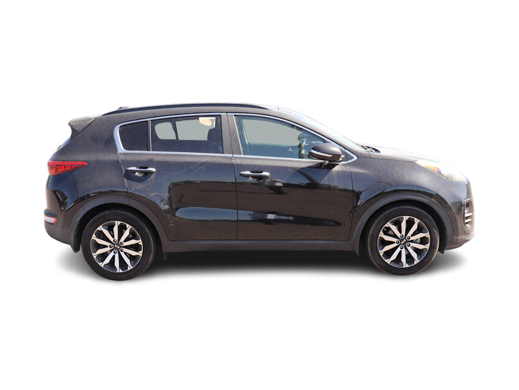 Thumbnail: 2018 Kia Sportage - 10