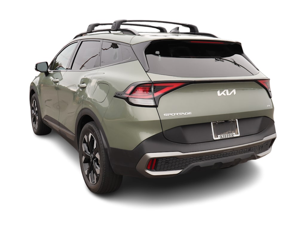 Thumbnail: 2023 Kia Sportage - 3