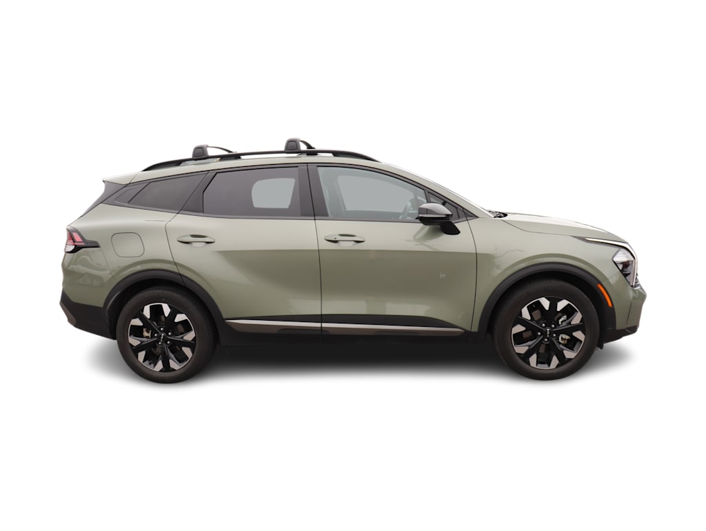 Thumbnail: 2023 Kia Sportage - 10