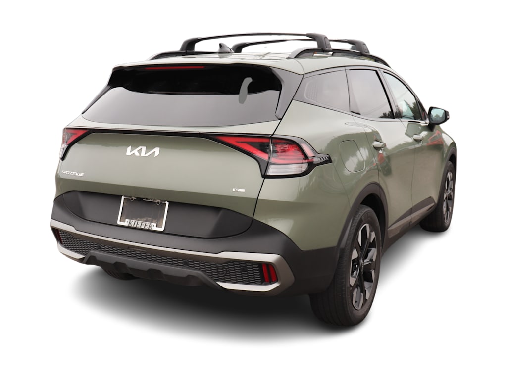 Thumbnail: 2023 Kia Sportage - 11