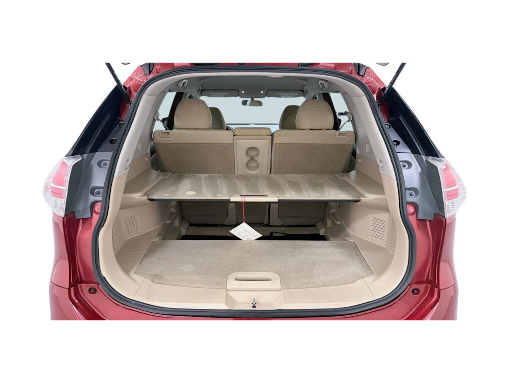 Thumbnail: 2015 Nissan Rogue - 17