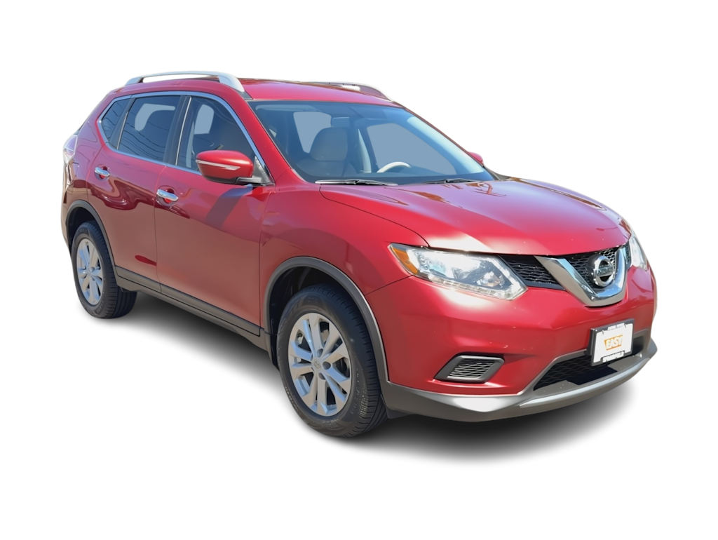 Thumbnail: 2015 Nissan Rogue - 20