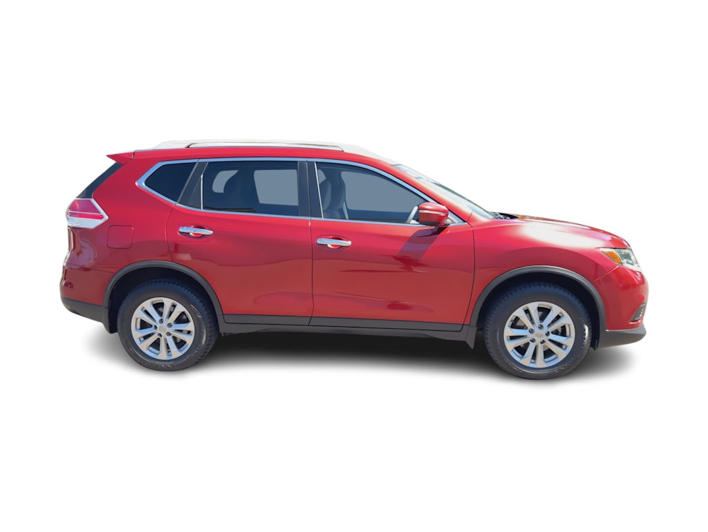 Thumbnail: 2015 Nissan Rogue - 24