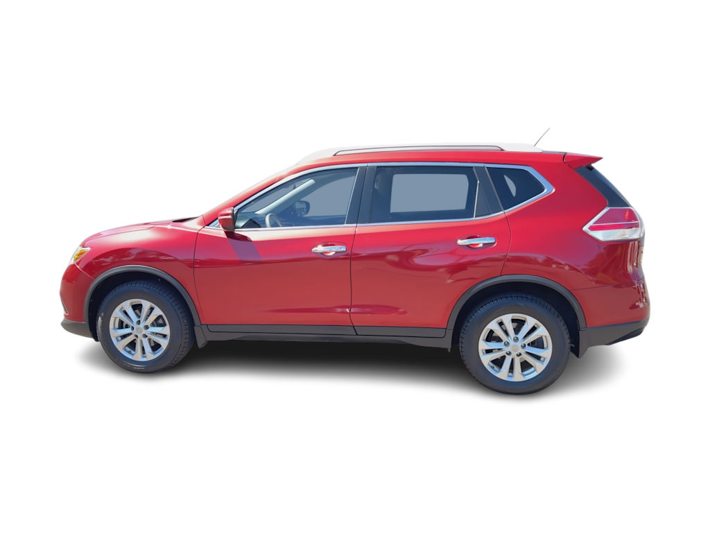 Thumbnail: 2015 Nissan Rogue - 21