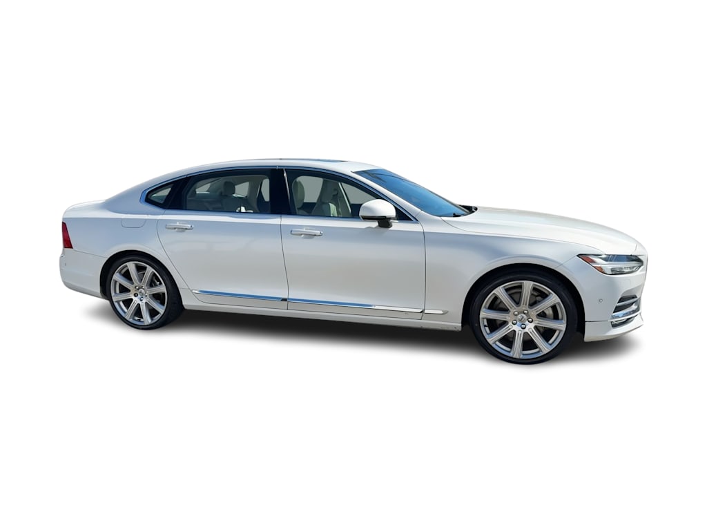 2018 Volvo S90 T6 Inscription 22