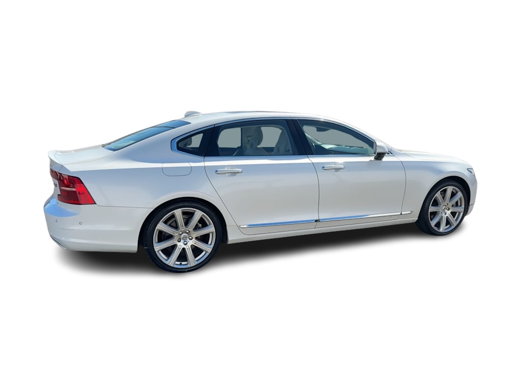 2018 Volvo S90 T6 Inscription 21