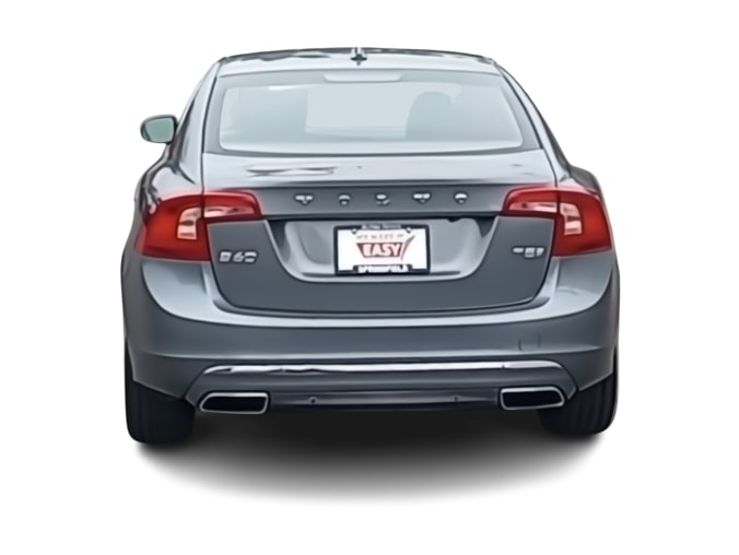 Thumbnail: 2016 Volvo S60 - 21