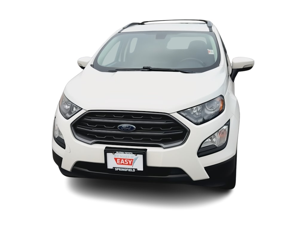 Thumbnail: 2018 Ford EcoSport - 5