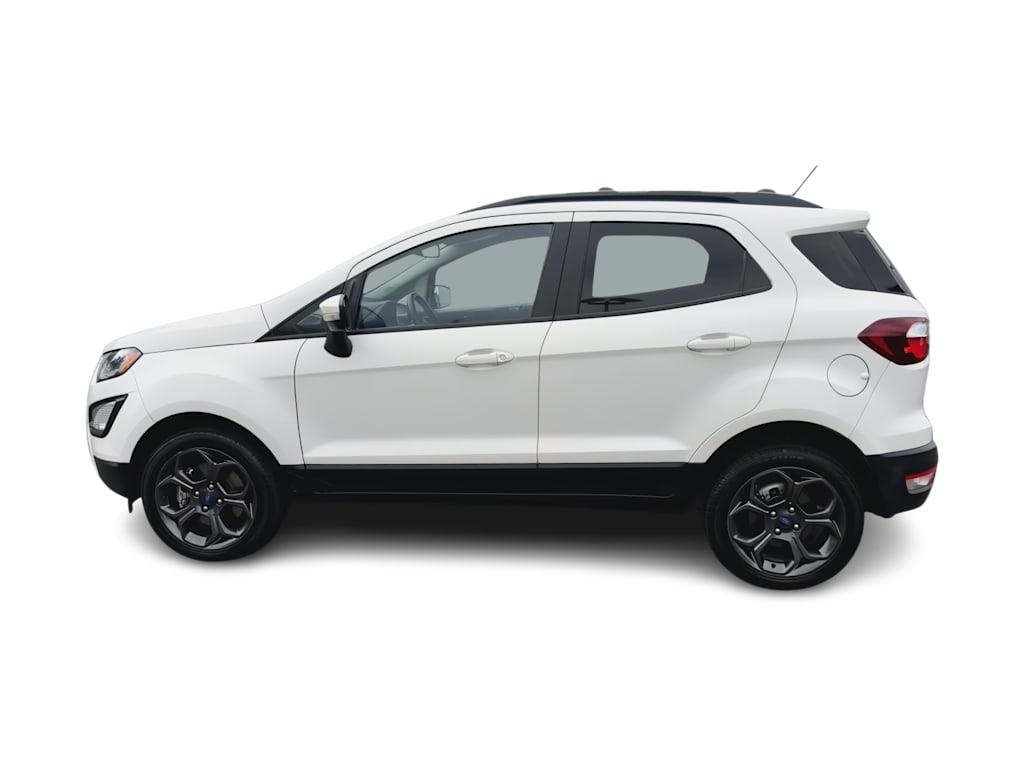 Thumbnail: 2018 Ford EcoSport - 3