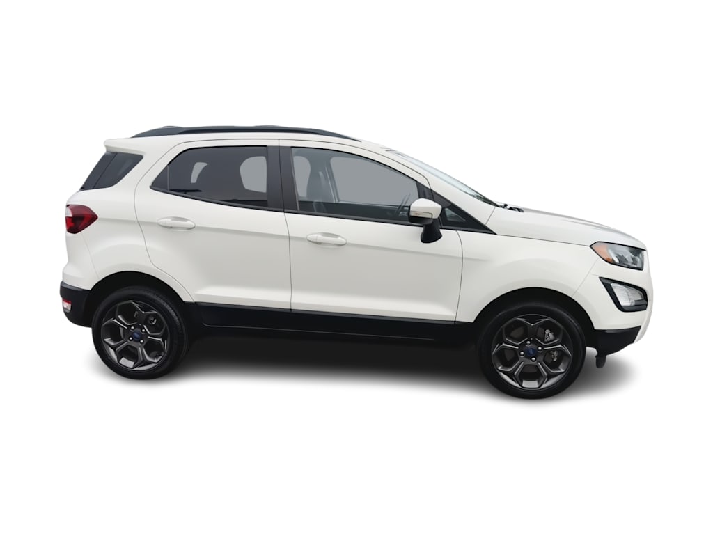 Thumbnail: 2018 Ford EcoSport - 24