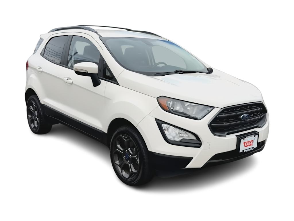 Thumbnail: 2018 Ford EcoSport - 20