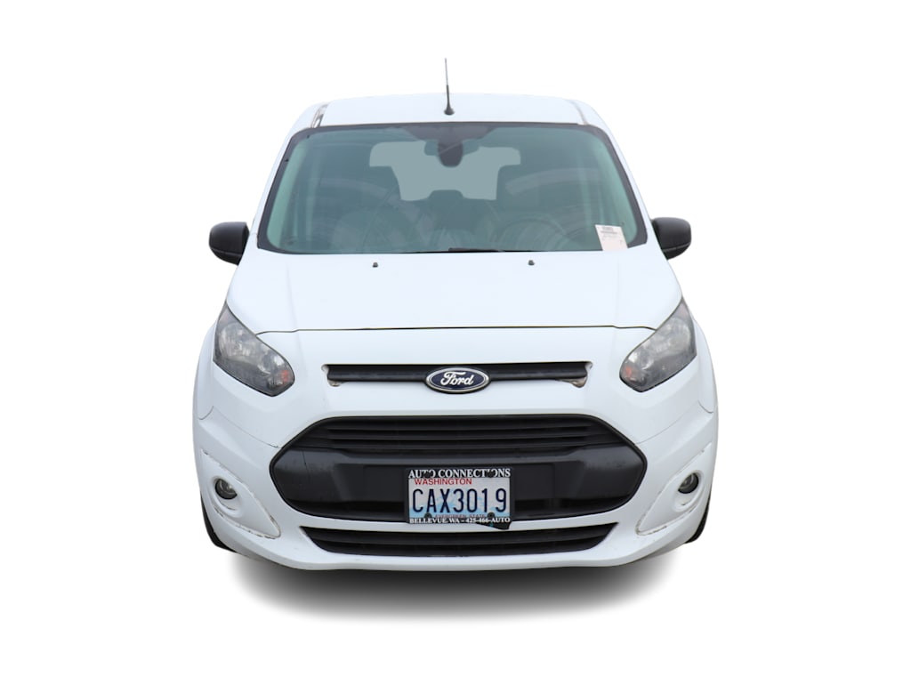 Thumbnail: 2015 Ford Transit Series - 7