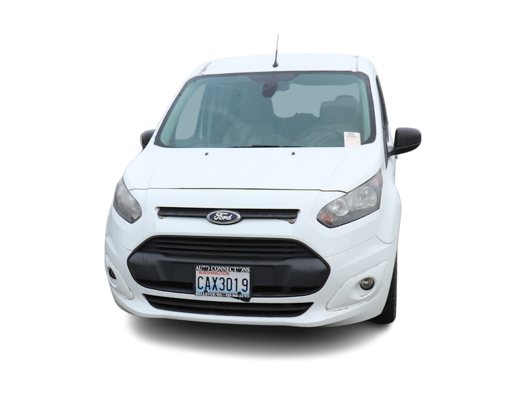 Thumbnail: 2015 Ford Transit Series - 5