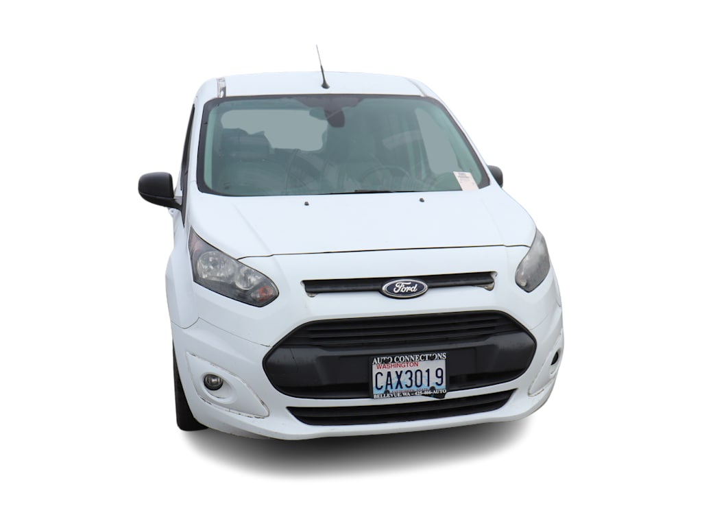 Thumbnail: 2015 Ford Transit Series - 8