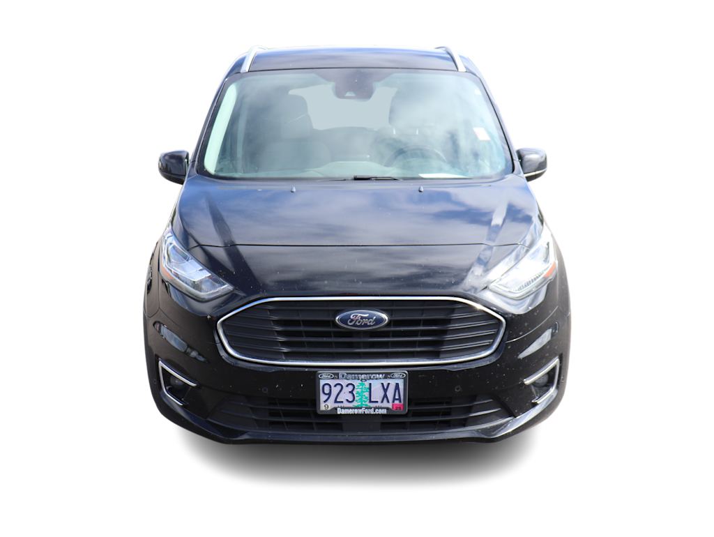 Thumbnail: 2019 Ford Transit Series - 8