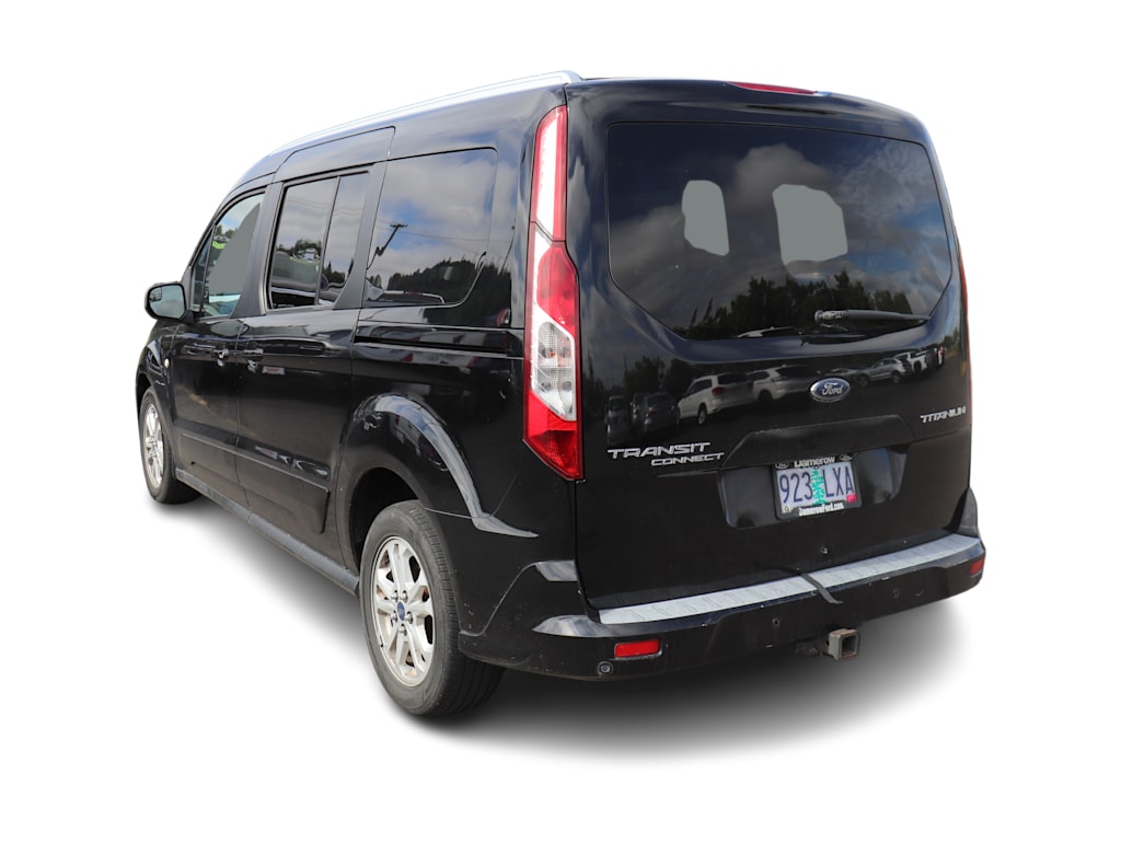Thumbnail: 2019 Ford Transit Series - 3