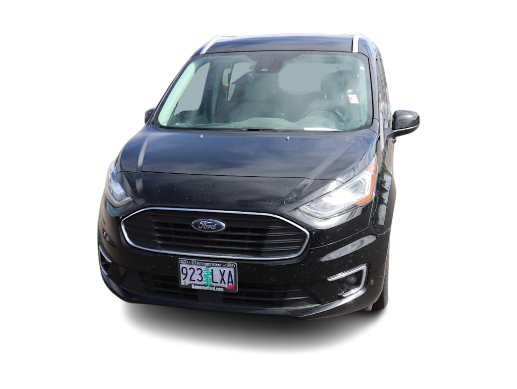 Thumbnail: 2019 Ford Transit Series - 5