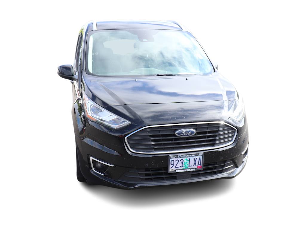Thumbnail: 2019 Ford Transit Series - 9