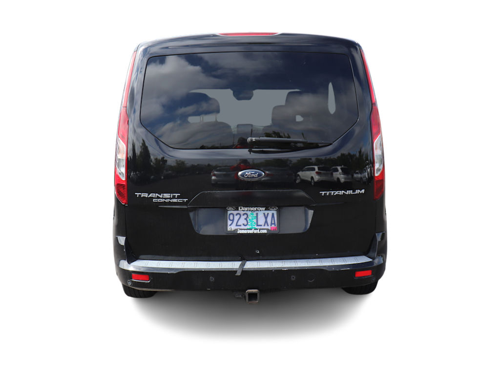Thumbnail: 2019 Ford Transit Series - 4