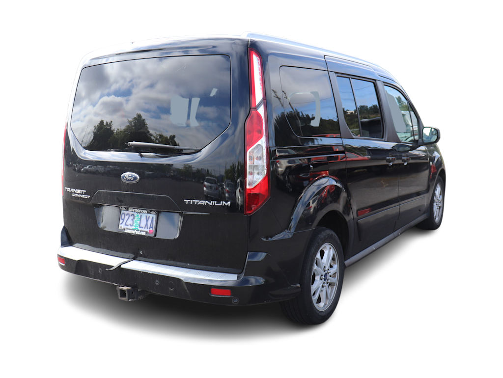 Thumbnail: 2019 Ford Transit Series - 11
