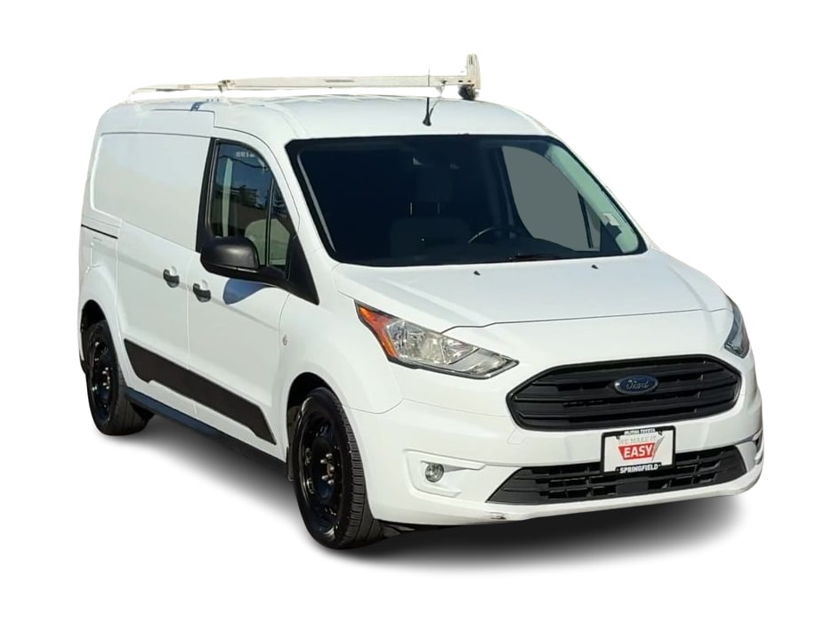 Thumbnail: 2020 Ford Transit Series - 17