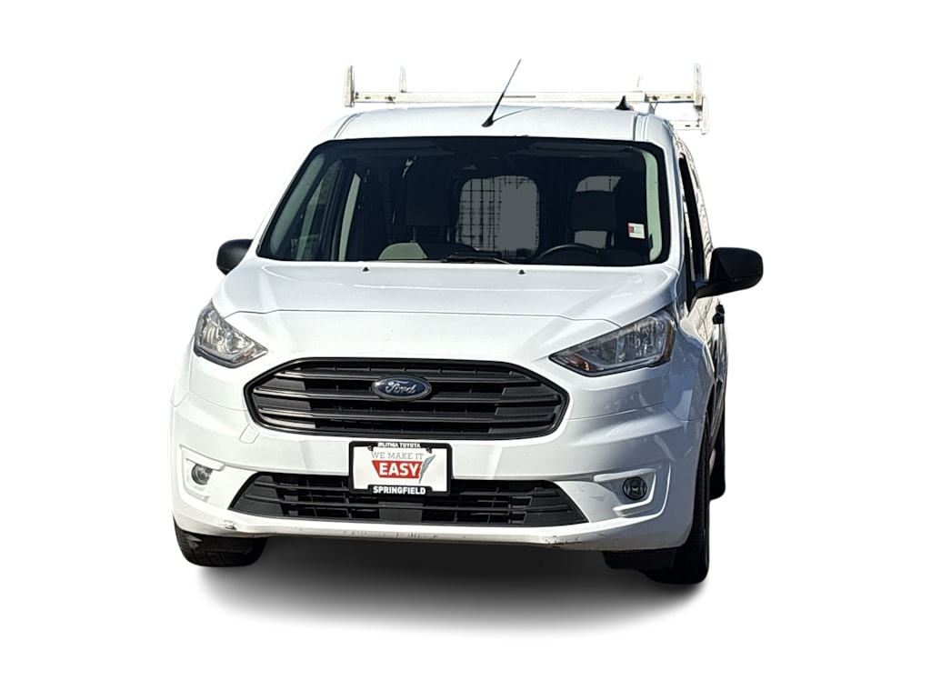 Thumbnail: 2020 Ford Transit Series - 4
