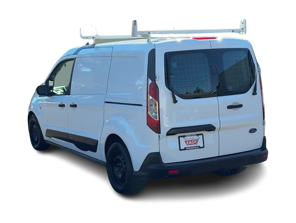 Thumbnail: 2020 Ford Transit Series - 19