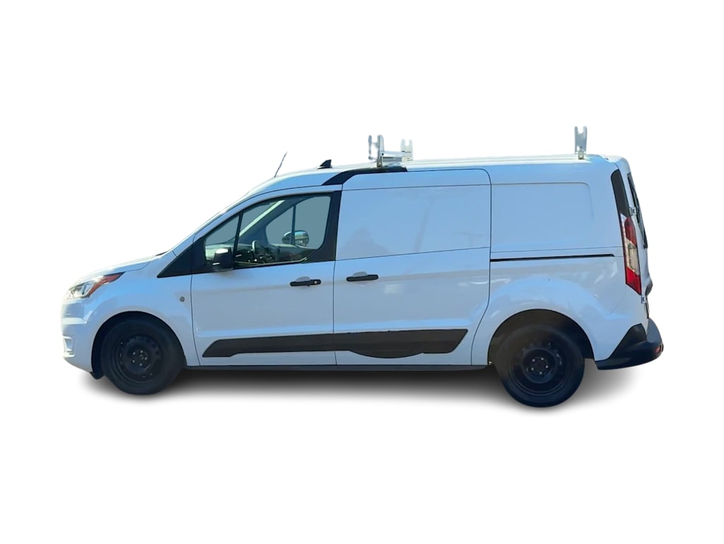 Thumbnail: 2020 Ford Transit Series - 18