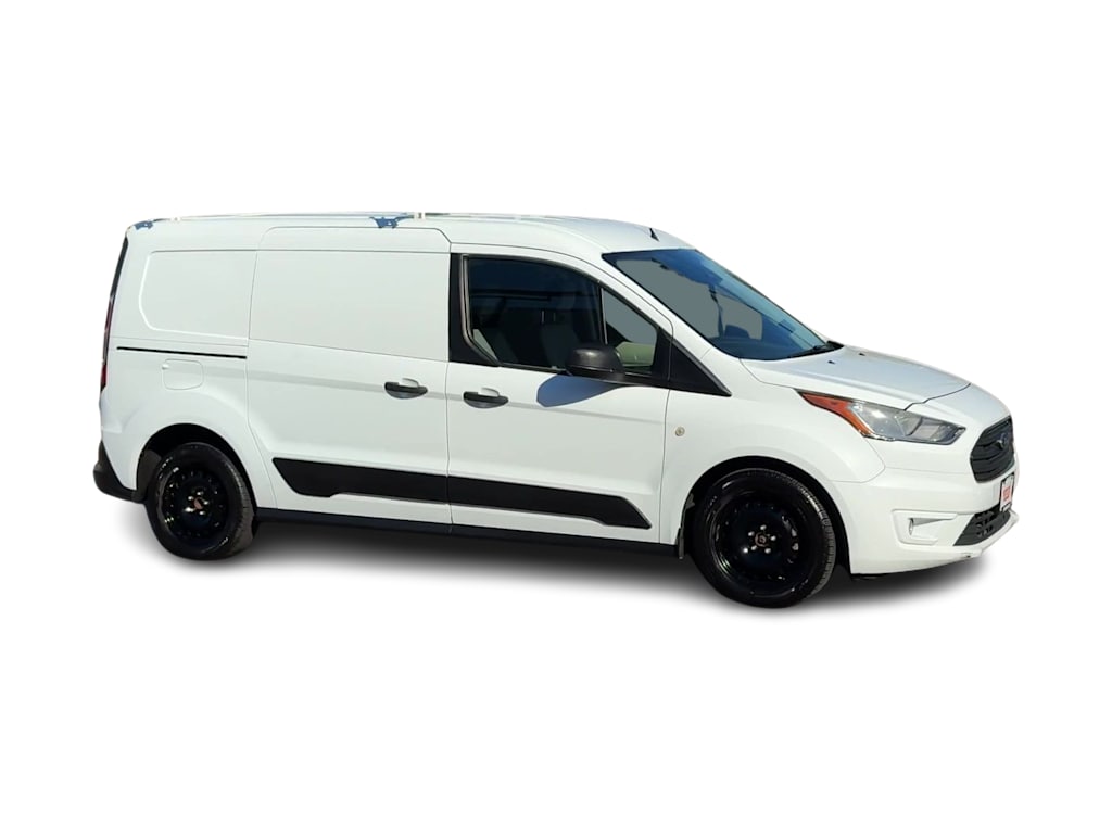 Thumbnail: 2020 Ford Transit Series - 22