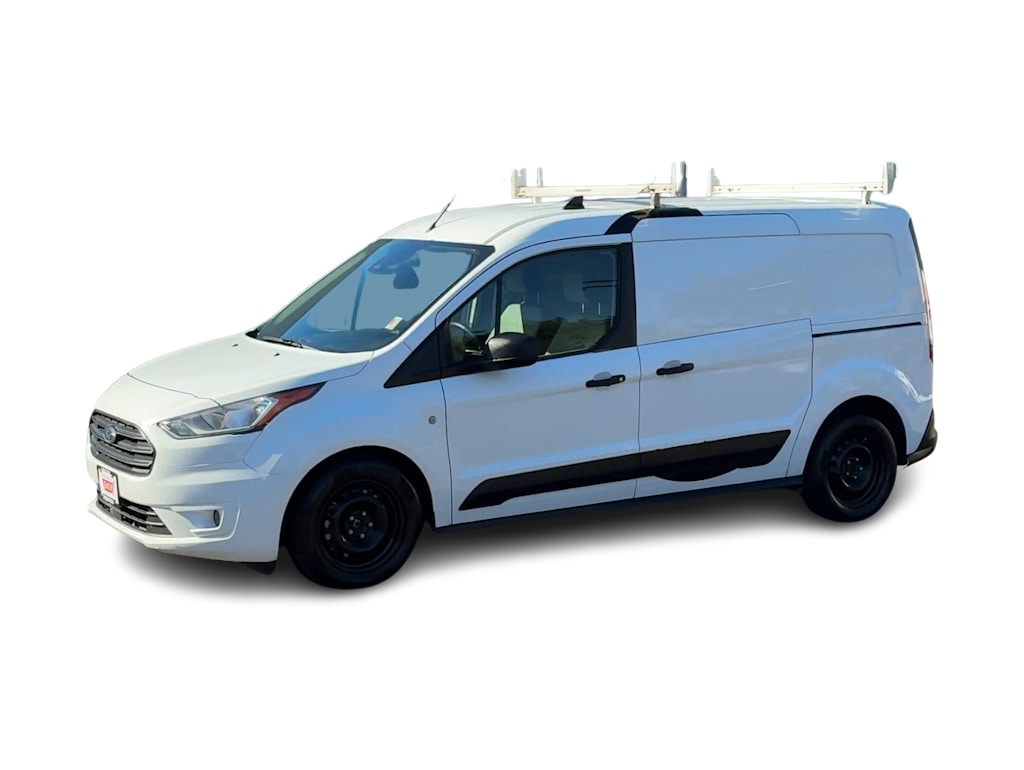Thumbnail: 2020 Ford Transit Series - 3