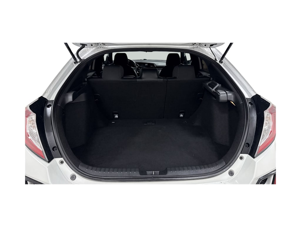 Thumbnail: 2021 Honda Civic - 16