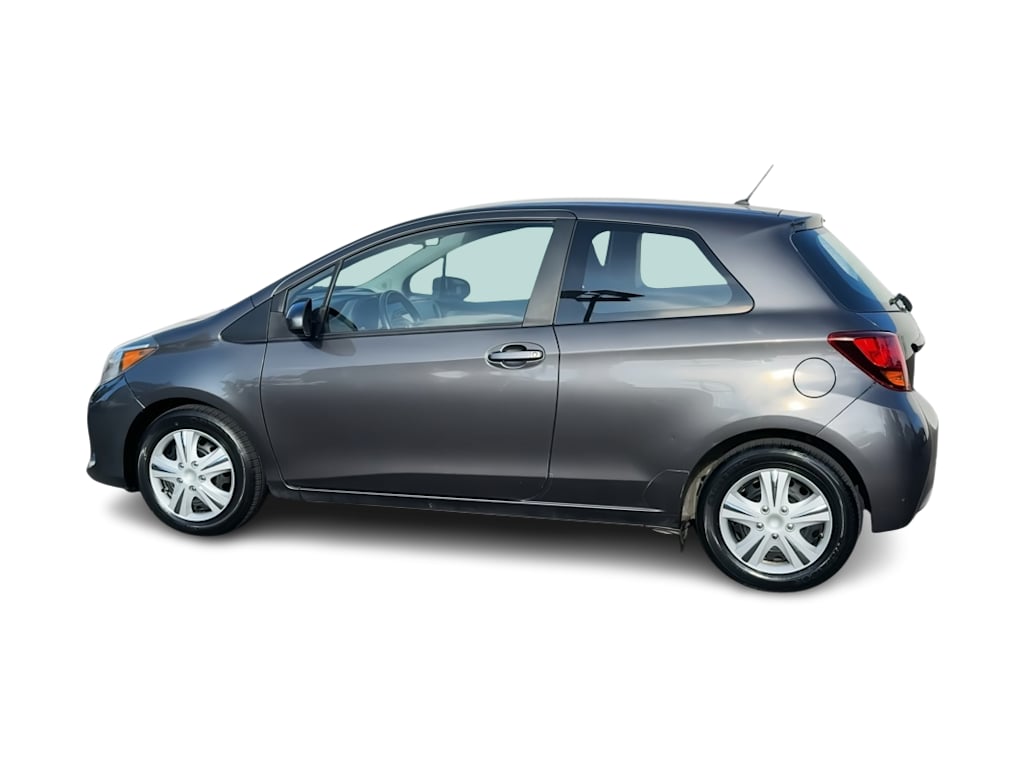 Thumbnail: 2016 Toyota Yaris - 21