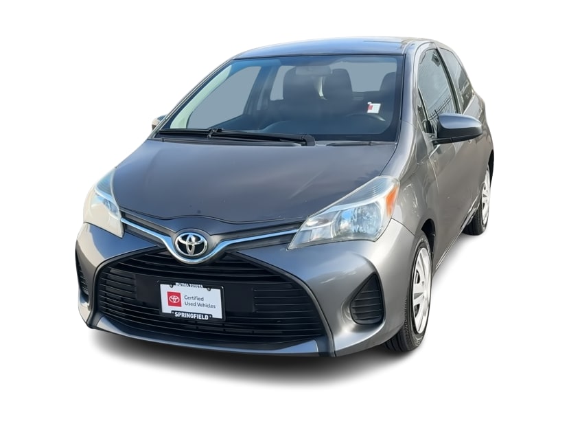 Thumbnail: 2016 Toyota Yaris - 20