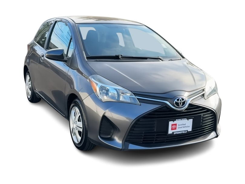 Thumbnail: 2016 Toyota Yaris - 5