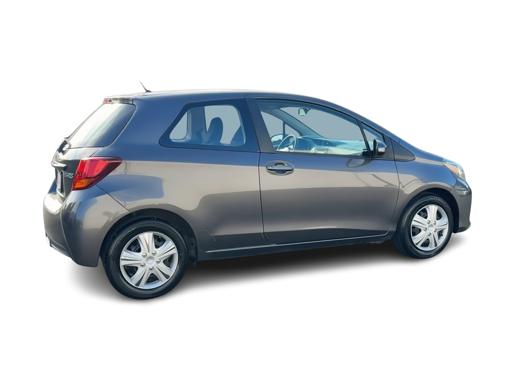 Thumbnail: 2016 Toyota Yaris - 23