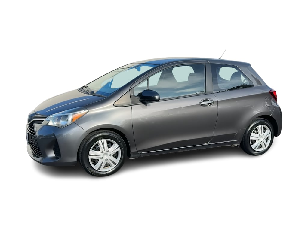 Thumbnail: 2016 Toyota Yaris - 3