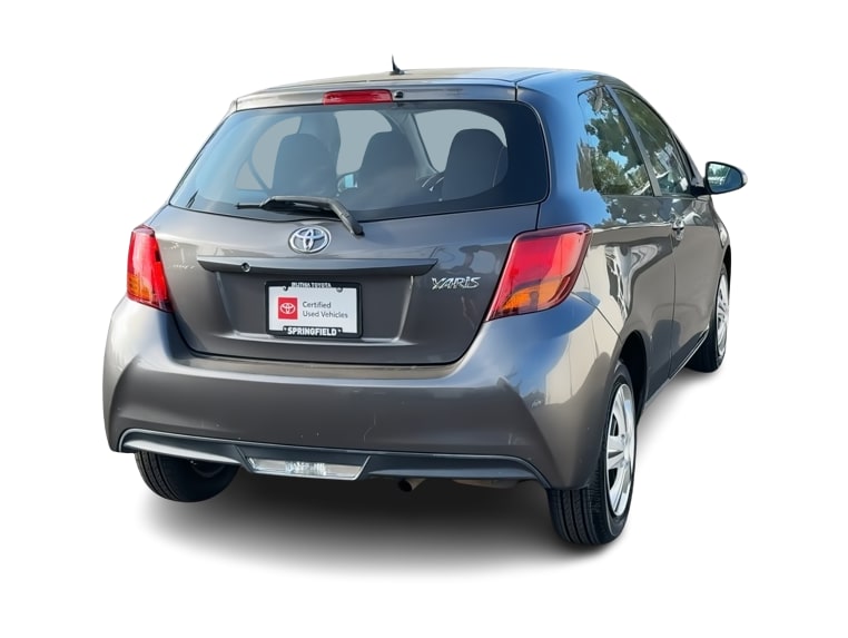 Thumbnail: 2016 Toyota Yaris - 22