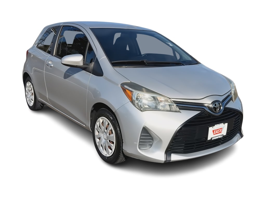 Thumbnail: 2015 Toyota Yaris - 20