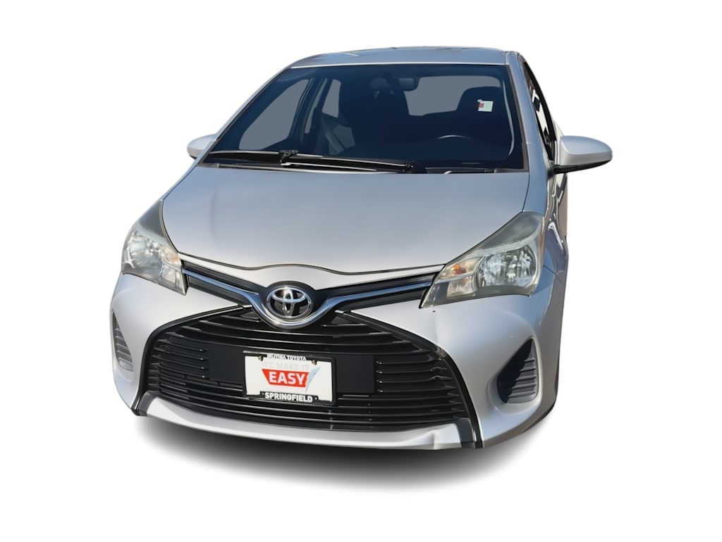 Thumbnail: 2015 Toyota Yaris - 6