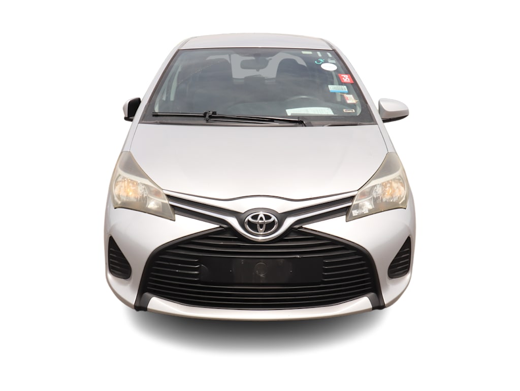 Thumbnail: 2015 Toyota Yaris - 6
