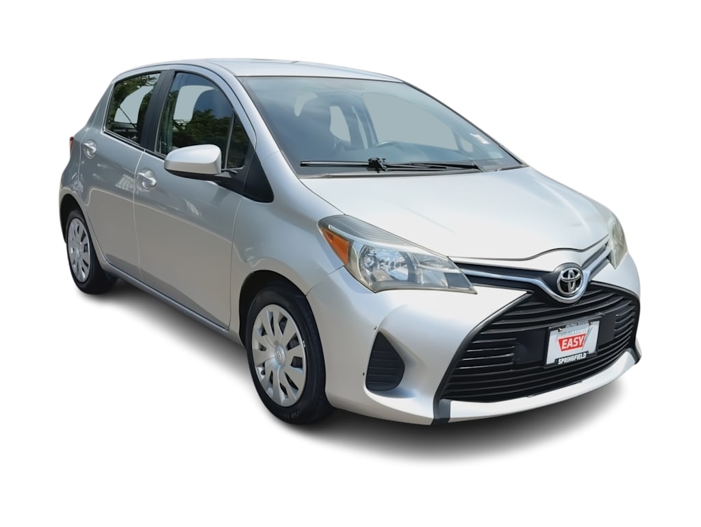 Thumbnail: 2015 Toyota Yaris - 21