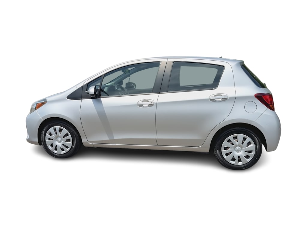 Thumbnail: 2015 Toyota Yaris - 22