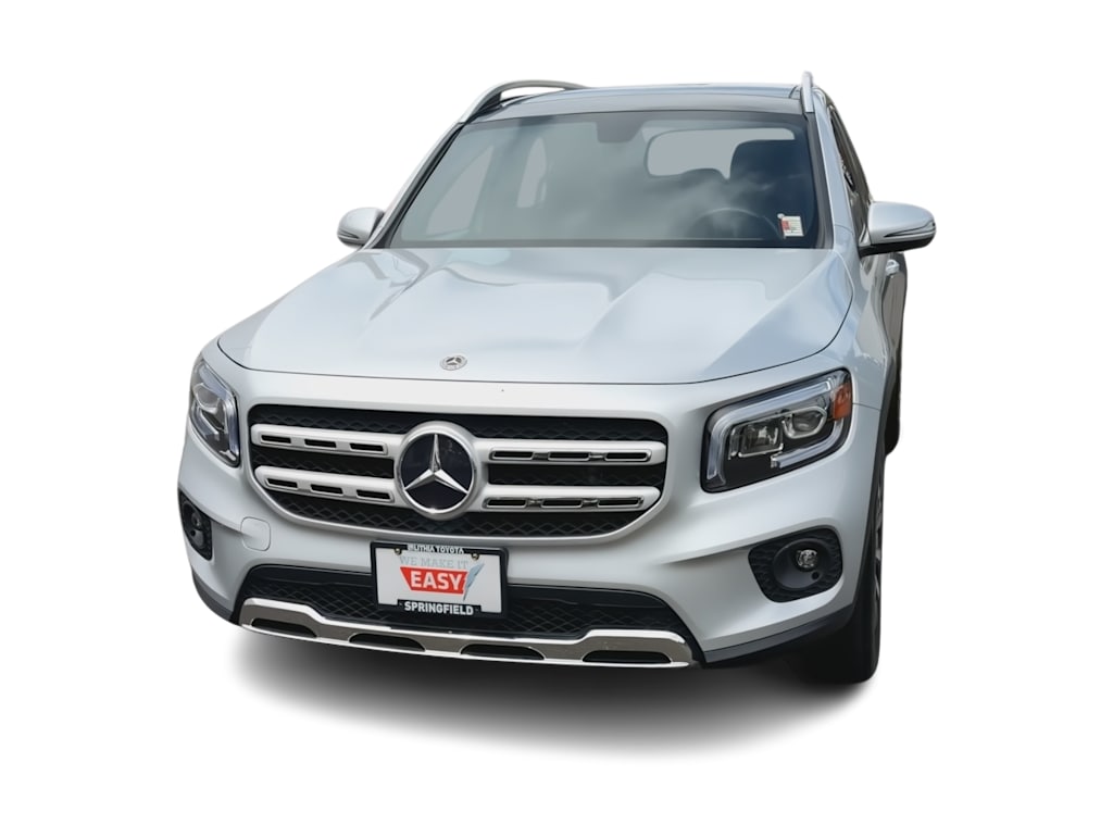 Thumbnail: 2022 Mercedes-Benz GLB - 6
